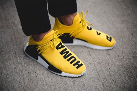 fake adidas human race|human race Adidas for sale.